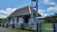 Gereja Tua Immanuel