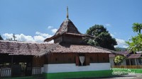 Masjid Tua Wapauwe