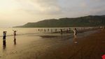 Dari Bukit Hingga Pantai, Ini Wisata Lengkap di Geopark Ciletuh