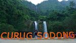 Dari Bukit Hingga Pantai, Ini Wisata Lengkap di Geopark Ciletuh