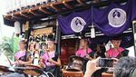 Dari Cosplay Hingga Budaya Jepang, Kemeriahan Festival Ennichisai 2016