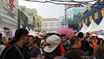Dari Cosplay Hingga Budaya Jepang, Kemeriahan Festival Ennichisai 2016