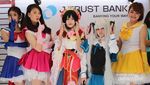 Dari Cosplay Hingga Budaya Jepang, Kemeriahan Festival Ennichisai 2016