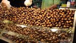Dari Kalajengking Sampai Kuda Laut Goreng Ada di China