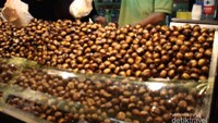 Kacang-kacangan
