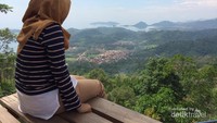 Muncak Teropong Laut