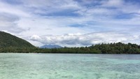 Pulau Pahwang