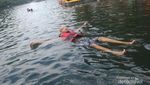 Dari Pantai Hingga Danau Tengah Laut, Semua Ada di Langkawi!
