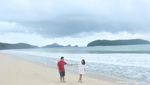 Dari Pantai Hingga Danau Tengah Laut, Semua Ada di Langkawi!