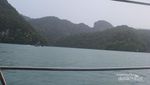 Dari Pantai Hingga Danau Tengah Laut, Semua Ada di Langkawi!