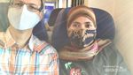 Dari Urusan Paspor Sampai Berburu Nasi Padang di Den Haag