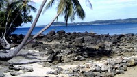 Pulau Rubiah, panorama alam nan Indah
