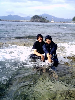 Dari Wisata Ramadan hingga Bulan Madu Bisa Di Aceh