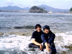 Dari Wisata Ramadan hingga Bulan Madu Bisa Di Aceh