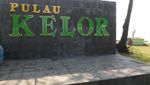 Daripada Molor, Mending ke Pulau Kelor