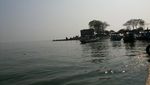 Daripada Molor, Mending ke Pulau Kelor