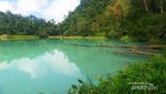 Dataran Tinggi Dieng, Dari Telaga Warna Hingga Prau