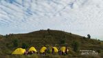 Dataran Tinggi Dieng, Dari Telaga Warna Hingga Prau