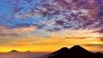 Dataran Tinggi Dieng, Dari Telaga Warna Hingga Prau