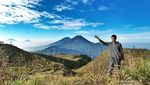 Dataran Tinggi Dieng, Dari Telaga Warna Hingga Prau