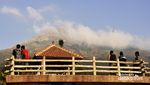 Dataran Tinggi Posong Temanggung, Tak Kalah dengan Dieng