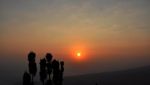 Dataran Tinggi Posong Temanggung, Tak Kalah dengan Dieng