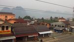 Daya Tarik Vang Vieng, Kota Tujuan Backpacker di Laos
