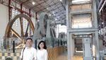 De Tjolomadoe, Bekas Pabrik Gula yang Jadi Museum Cantik