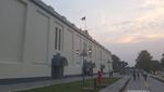 De Tjolomadoe, Bekas Pabrik Gula yang Jadi Museum Cantik