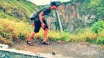 Decak Kagum Air Terjun Sipiso-piso, Tanah Karo