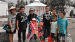 Dekat dari Jakarta, Rekomendasi Penginapan Instagramable di Bogor