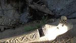 Dekat dengan Kematian di Tana Toraja