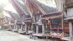 Dekat dengan Kematian di Tana Toraja