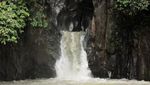 Deli Serdang Punya Air Terjun Cantik Dengan Kisah Tragis