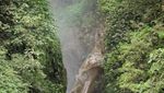 Deli Serdang Punya Air Terjun Cantik Dengan Kisah Tragis