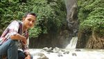 Deli Serdang Punya Air Terjun Cantik Dengan Kisah Tragis