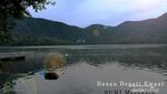 Depati Empat, Danau Cantik di Ketinggian 1.200 Mdpl