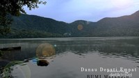 Danau Depati Empat