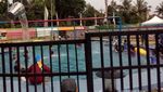 Depok Punya Taman Baru yang Pas Buat Weekend Ini