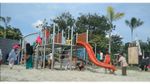 Depok Punya Taman Baru yang Pas Buat Weekend Ini