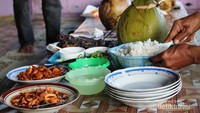 Aneka kuliner seafood