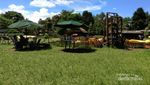 DeRanch, Ide Liburan Natal di Bandung