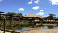 Birunya langit