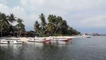 Derawan, Kepulauan yang Menawan