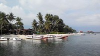 Selamat datang di Derawan