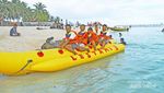 Derawan, Pulau Surga di Kalimantan Timur