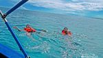 Derawan, Pulau Surga di Kalimantan Timur