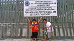 Derawan, Pulau Surga di Kalimantan Timur