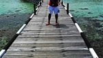 Derawan, Pulau Surga di Kalimantan Timur