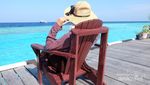 Derawan, Surganya Traveler Pecinta Laut